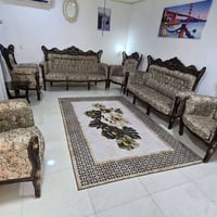 طخم ملكي • خشب زان تركي • ١٠ نفرات