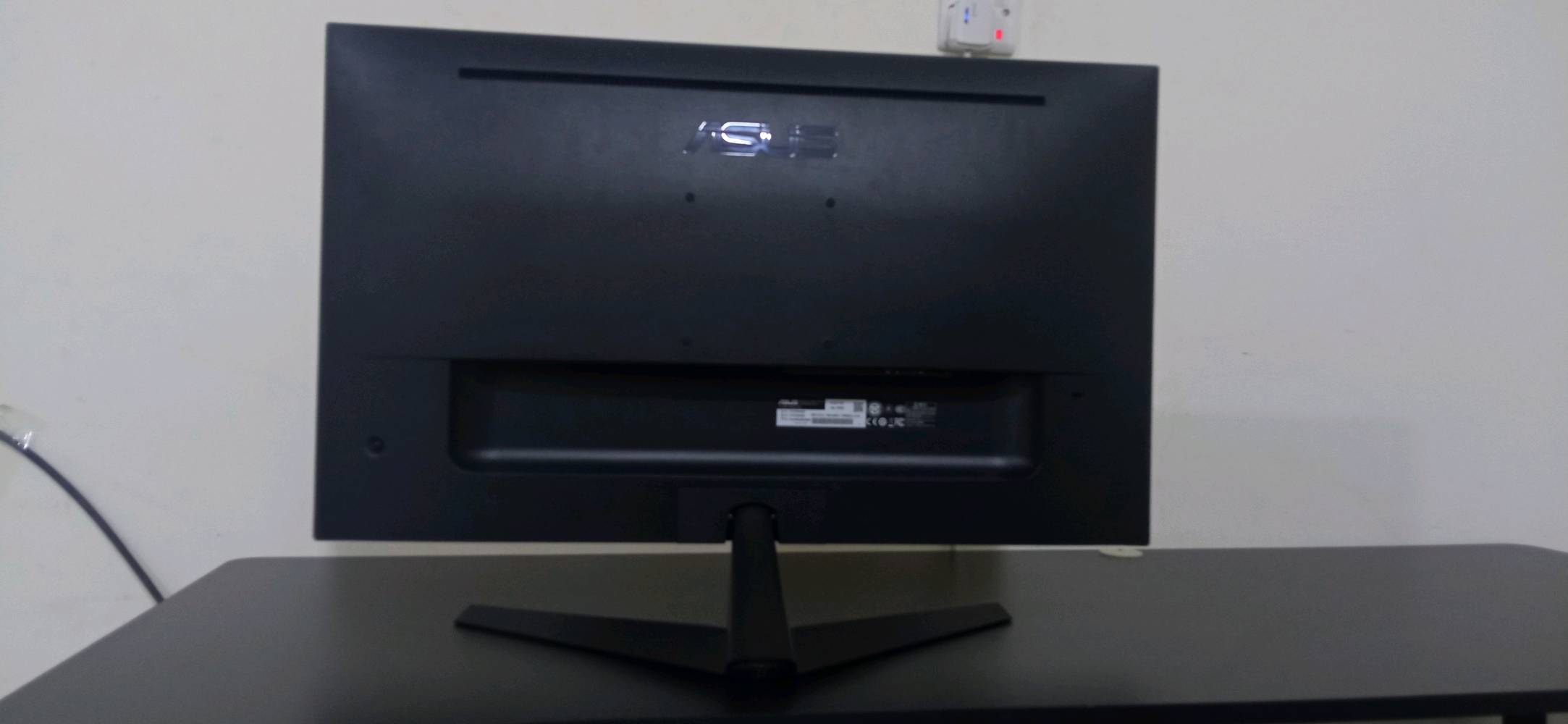 شاشة ASUS • ١٢٠Hz • يو بي اس ٣٠٠٠VA
