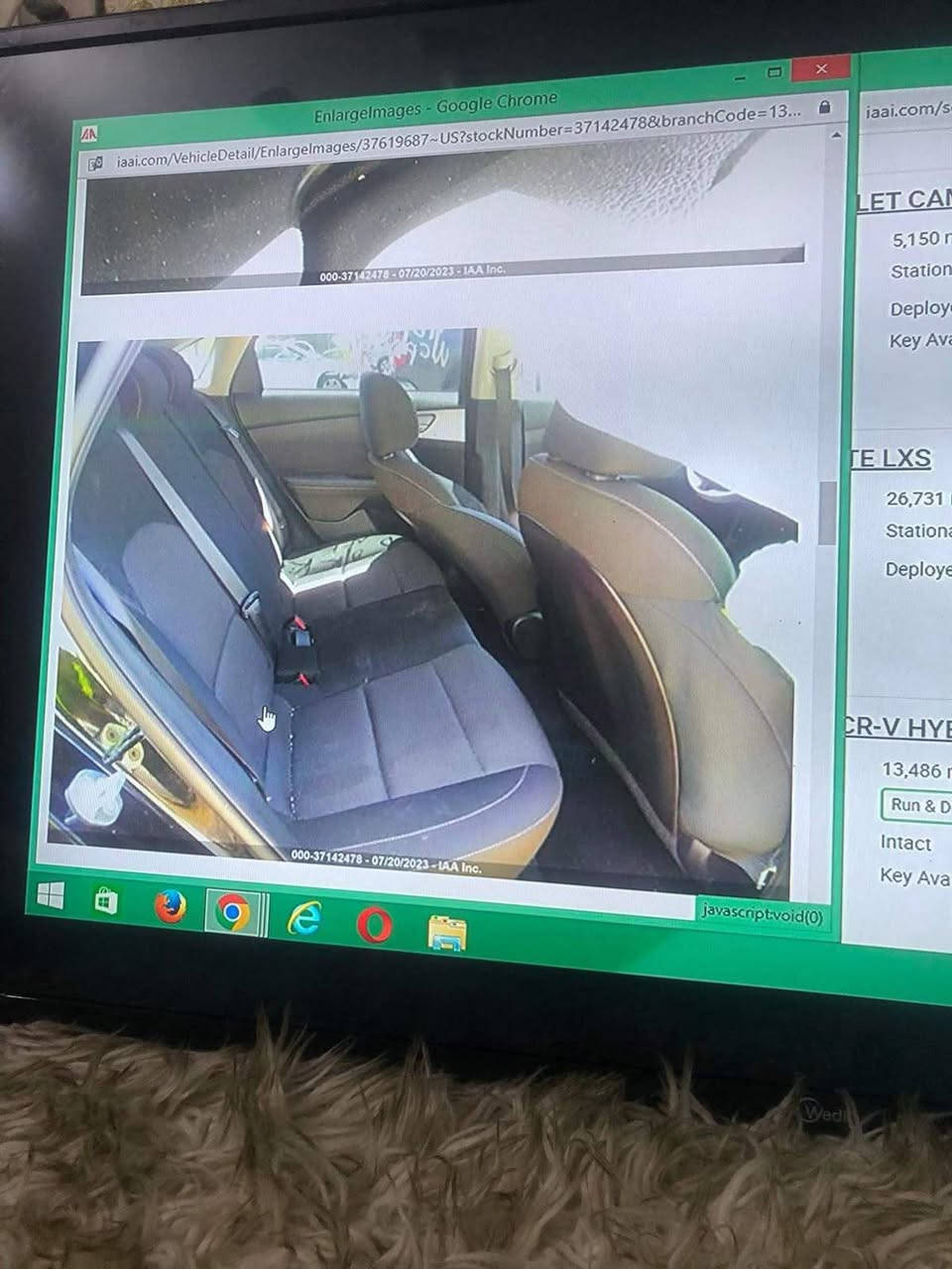 كيا فورتي • ٢٠٢٢ • وارد امريكي