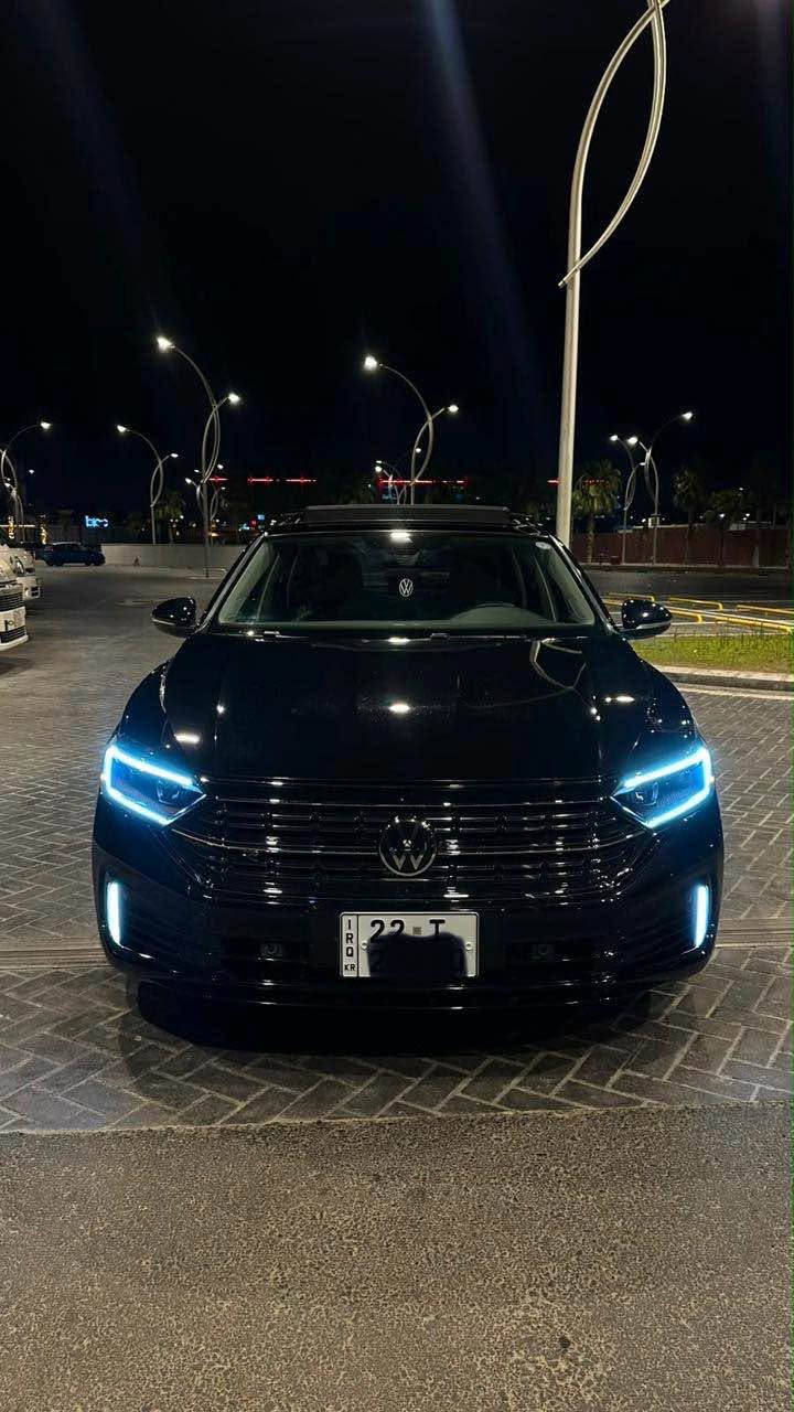 JETTA SEL PREMIUM R LINE 2024
٣٢ كلم ڕۆیشتوە 
پانۆڕاما گوشین کارەبای جلد گوشین گەرم و سارد صندوق شفت.....
هیچ مەسروفی تێدا نیە سەیارەیەکی تا بڵێی جوانو پاکە 
صندوق و ڕوبعەک بۆنیت سبوغە بێ ناو گرتن ئێڕباک سیستەمە ڕەسمی دەعمیم دانایە
حەماوەو ڕادێتەو بەردی گزۆزو گێڕو مەکینەو کارەباییو هەمو هەموو شتەکی بە شەرت یەک دینار مەسروفی نیە ١٧٥ مەجالی برایانەی تێدایە *********** وەتسئاپ. أربيل, العراق
