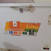 مجمدة • عطل بسيط • موتور شغال
