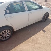 بي واي دي ١٦ • نظيفه • الكير يبوش