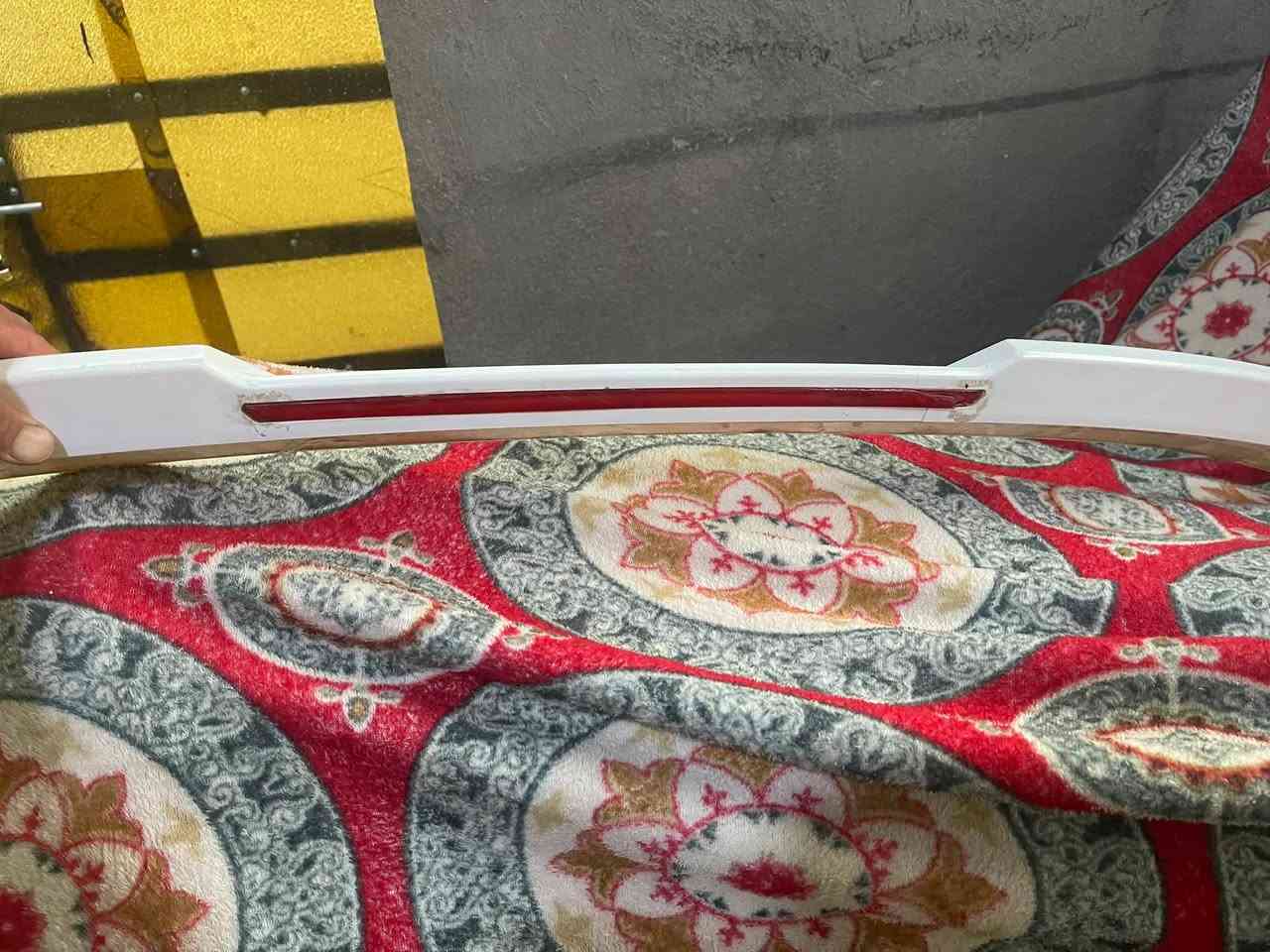 سلام عليكم لبيع اسبايدرمال النتره 18حتى نشره شغاله ماته وديفيوزردعاميه خلفيه كلش نضيف السعر35مكاني دوره ***********
