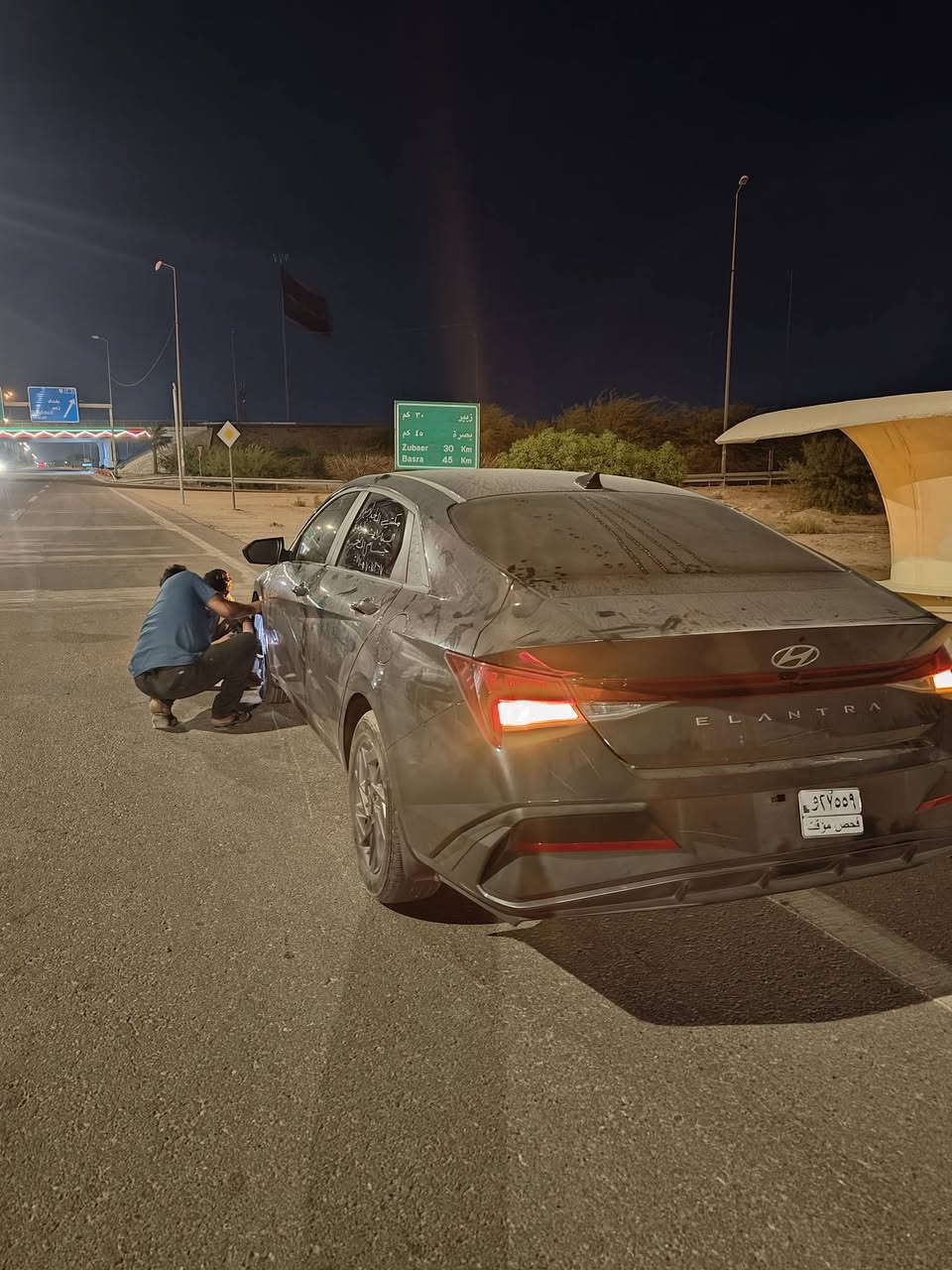 سلام عليكم
وارد امريكي كفاله عامه فقط بارد بطرف البنيد موضح 
بل صوره 
وشخوط قليقه بل سياره 
موديل 2024 
ماشيه 17 سياره تخم تاير شديته انه 
رقم بصره شهداء بسم مره من ابو الخصيب 
وعلواني هارثه 
سياره جاهزه 
بيع او مراوس حسب القناعه المراوس بل تعليقات 
نزل صور وتفاصيل 
سعر 159 
***********

