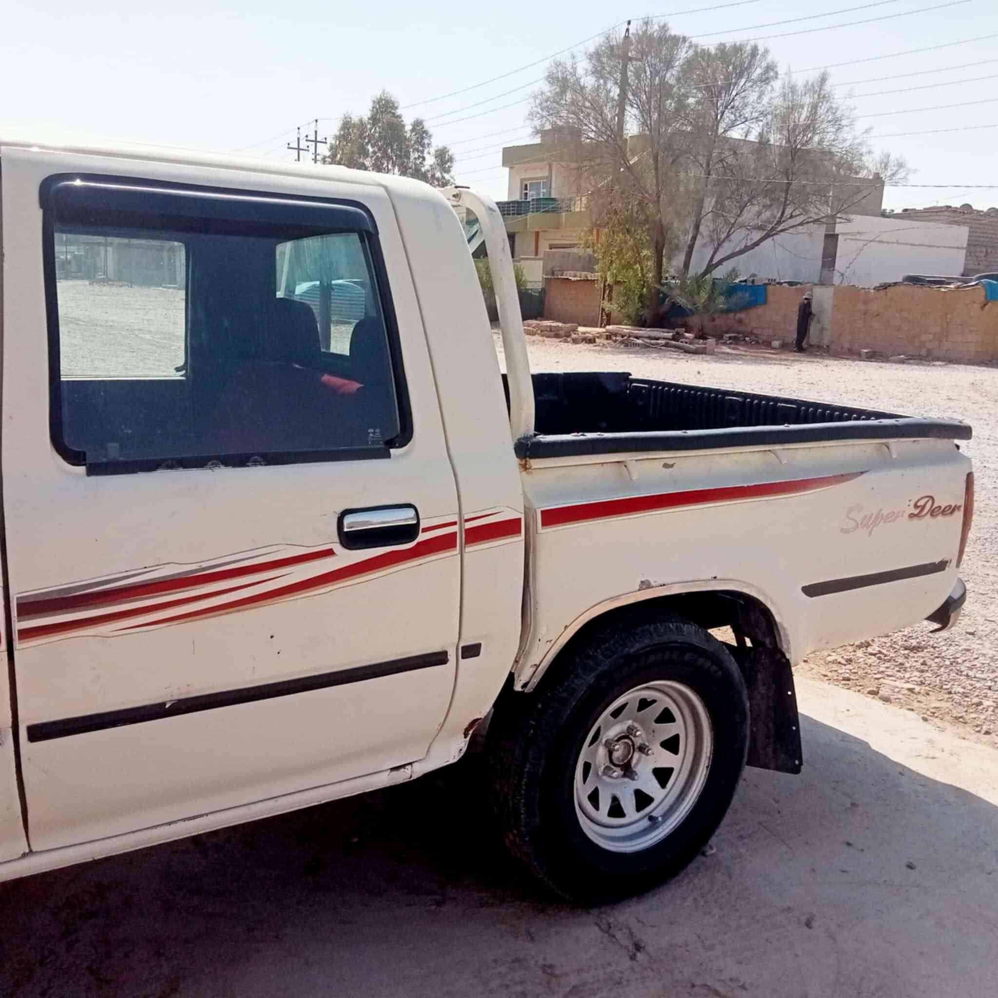 ئه م سه یاره بۆ فڕۆشتن نرخی 29گڵا معمله ***********
