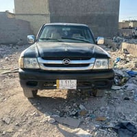موديل ٢٠٠٥ • رقم نجف • بدون ضربه