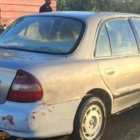 سوناتا ثري • موديل 98 • رقم نجف