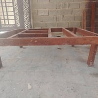 حماله خزان • حديده • ٢ ونص