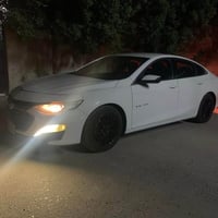 ماليبو 2020 • حساس تركشن • كاميرا كار بلاي