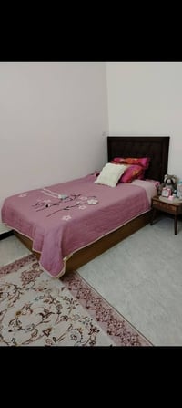 نفر ونص • وتر بروف • دوشك