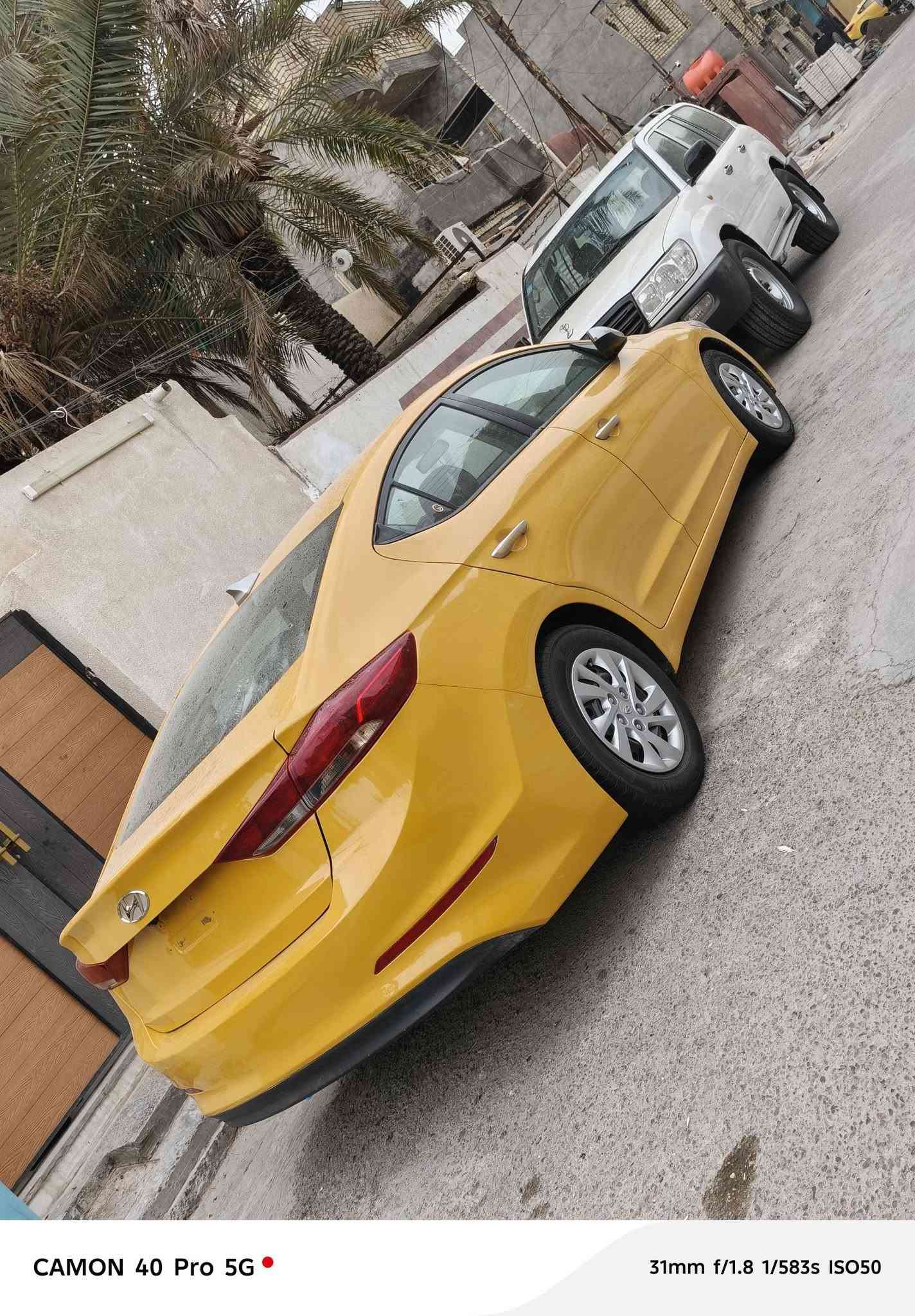 النتره امركيه • ٢٠١٨ • بدون ايرباك