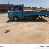موديل ٩٥ • تحويل بابل • كربلاء لخيضر