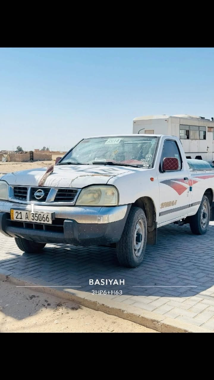 نيسان • ٢٠٠٨ • سليمانيه