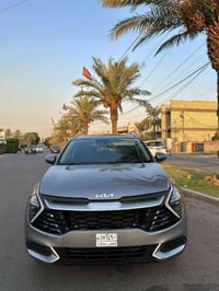 سبورتج LX • ٢٠٢٤ • ٤٨ الف كم