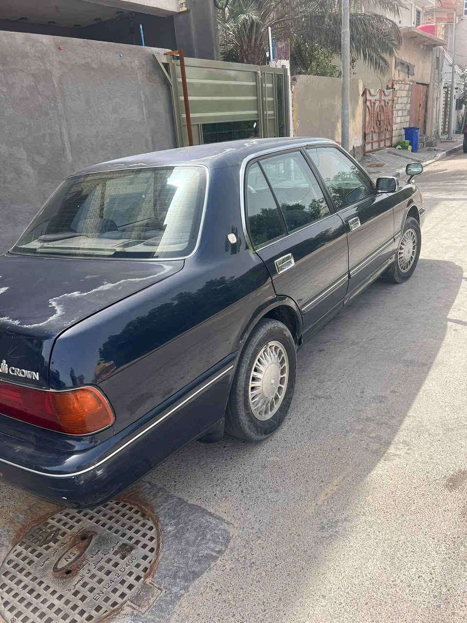 ارنب • نضيفه • بصره