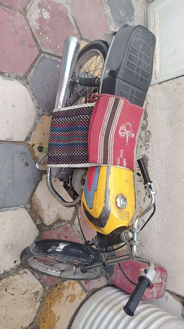 دراجه اخت الجديده مال كراب ماتوكفك بشارع شرط دهن وبانزين بس كربلا حي الغدير ***********مكفوله من السرقه كربلاء, العراق
