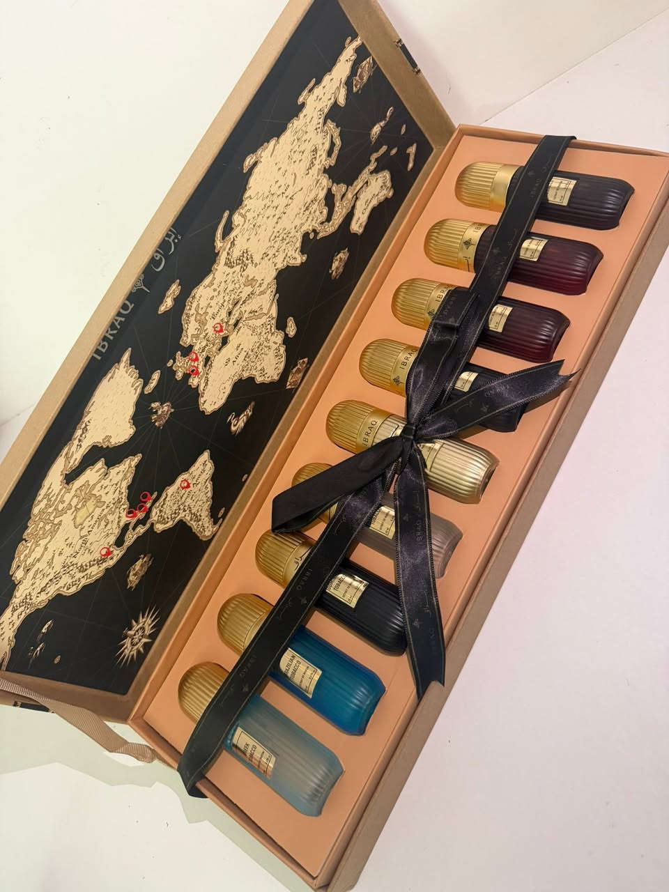 عطور أصلية • ثبات عالي • فوحان قوي