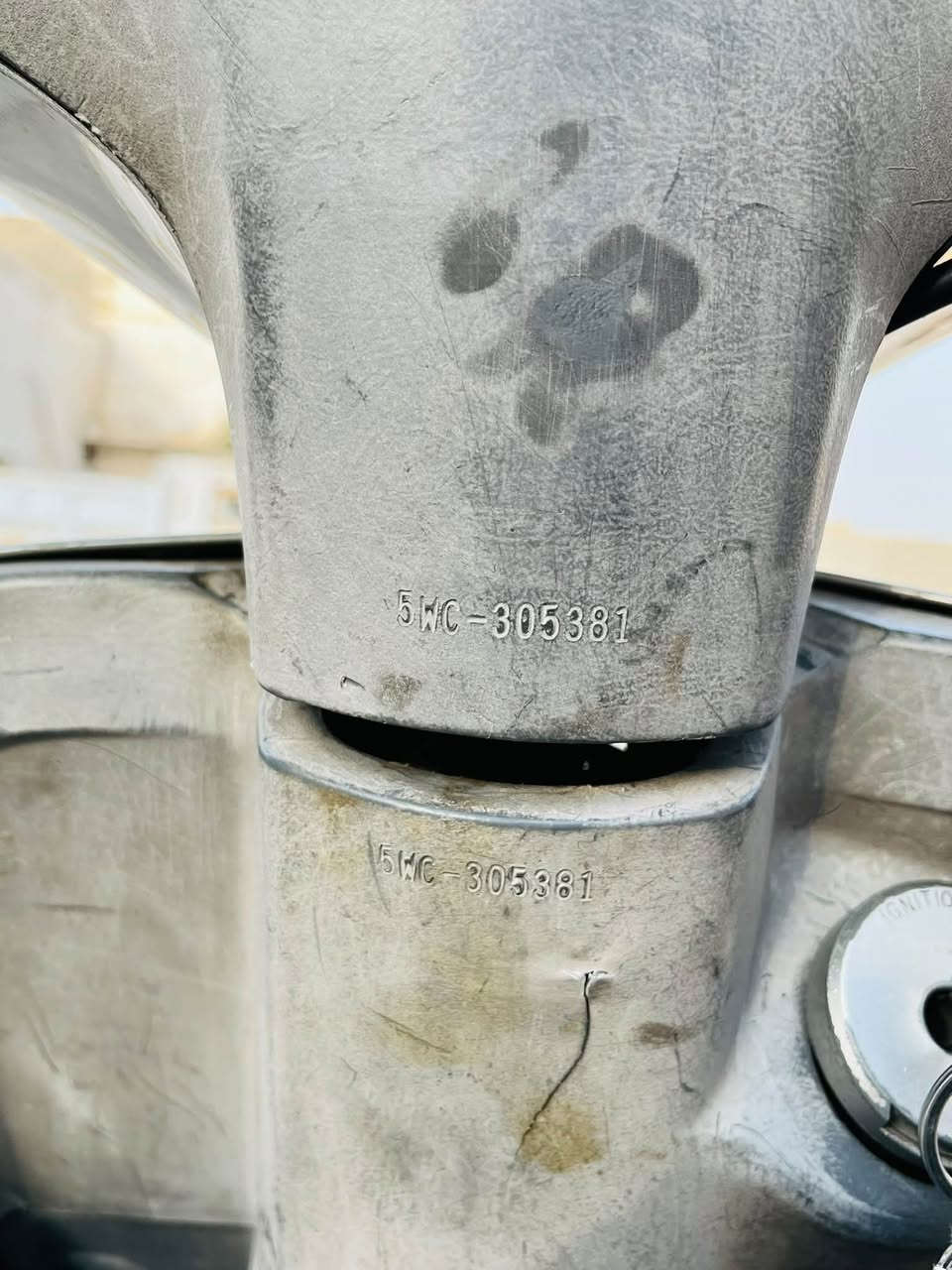 سلام عليكم 
ماكس منغولي للبيع 🛵
الدراجه فول ملاح كفاله ختم واحد وي المكينه الدراجه صارله شهر  ونص من نازله من الرمبه نضيفه حيل نكره سلّف كهربائيات كلها كامله 👍🏿

السعر 775 
العنوان : الديوانيه قضاء الدغارة 
للاستفسار *********** ☎️
