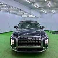 🧿🧿🧿 يرجى قراءة الاعلان بشكل كامل 🧿🧿🧿 Hyundai Palisade Calligraphy ..20...