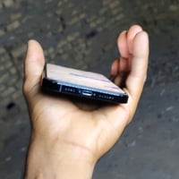 ايفون بروماكس • ٢٥٦ • شاشة مبدلة