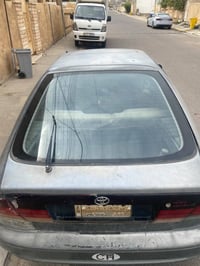 كورلا • موديل ٩٢ • الانبار فلوجه