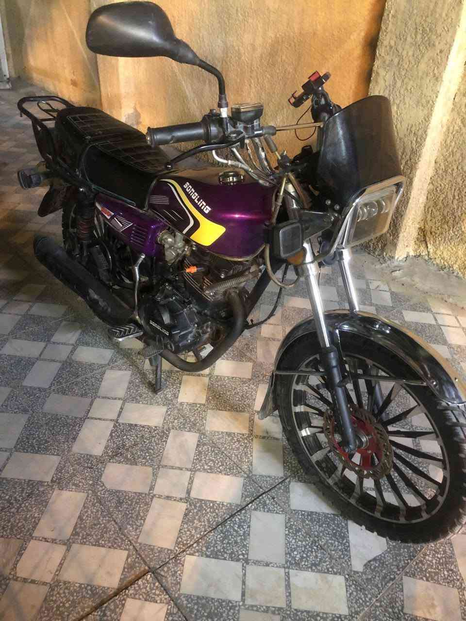 سونيك ايراني • ٢٠٠ • ٢٠٢٦