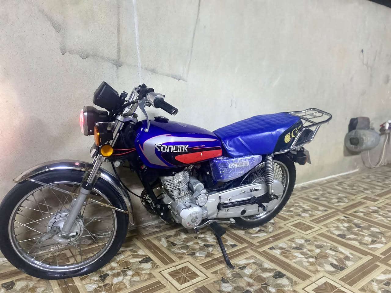 سافين ٥گیر • مطور • ٢٠٢٣