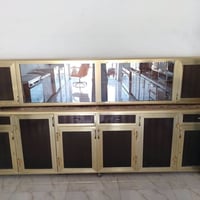 مطبخ المنيوم • مستخدم • سعودي