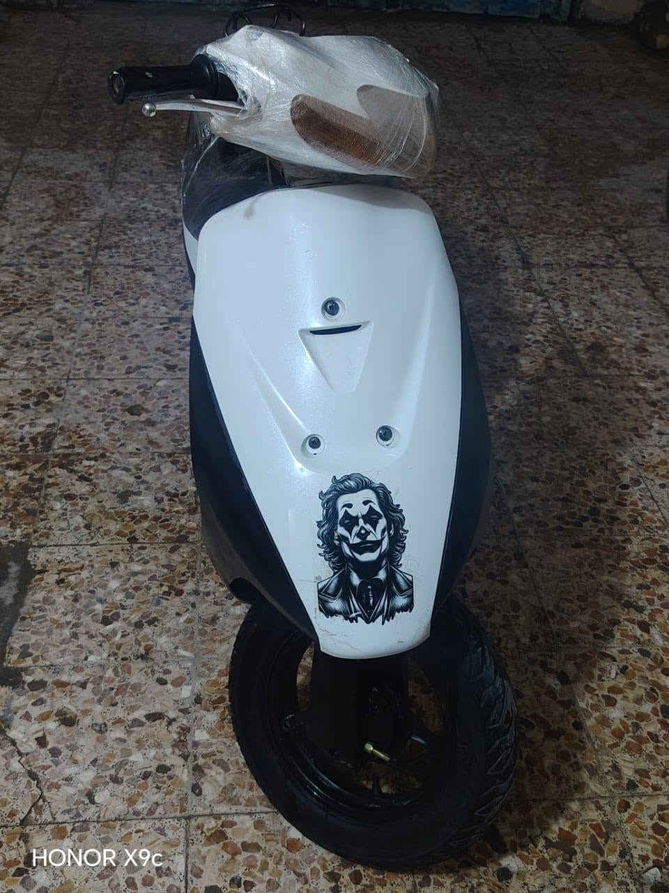 دراجه ساسوكي للبيع كهربائيات كله شغاله مفتوحه مره وحده هاي التفاصيل كله كدامك مكاني المجر الكبير السعر 100 رقمي ***********
