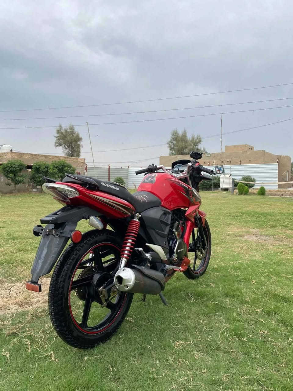 بطح • ٢٠٢٣ • مدفوع الكمرك