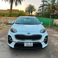 سبورتج ٢٠٢٠ • مكينة ٢٠٠٠ • رقم بغداد