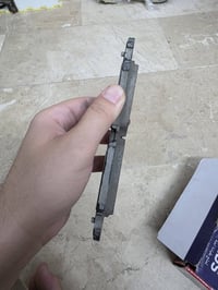 دسكات أمامية • ترافرس ٢٠٢٢ • شارع فلسطين