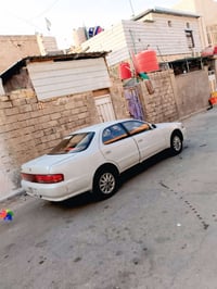 كرسته نفخ • محرك ٢٥٠٠ • ١٩٩٤