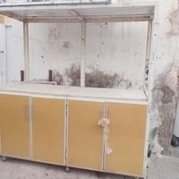 عارضة مشاوي • جامدة • دهل اوران
