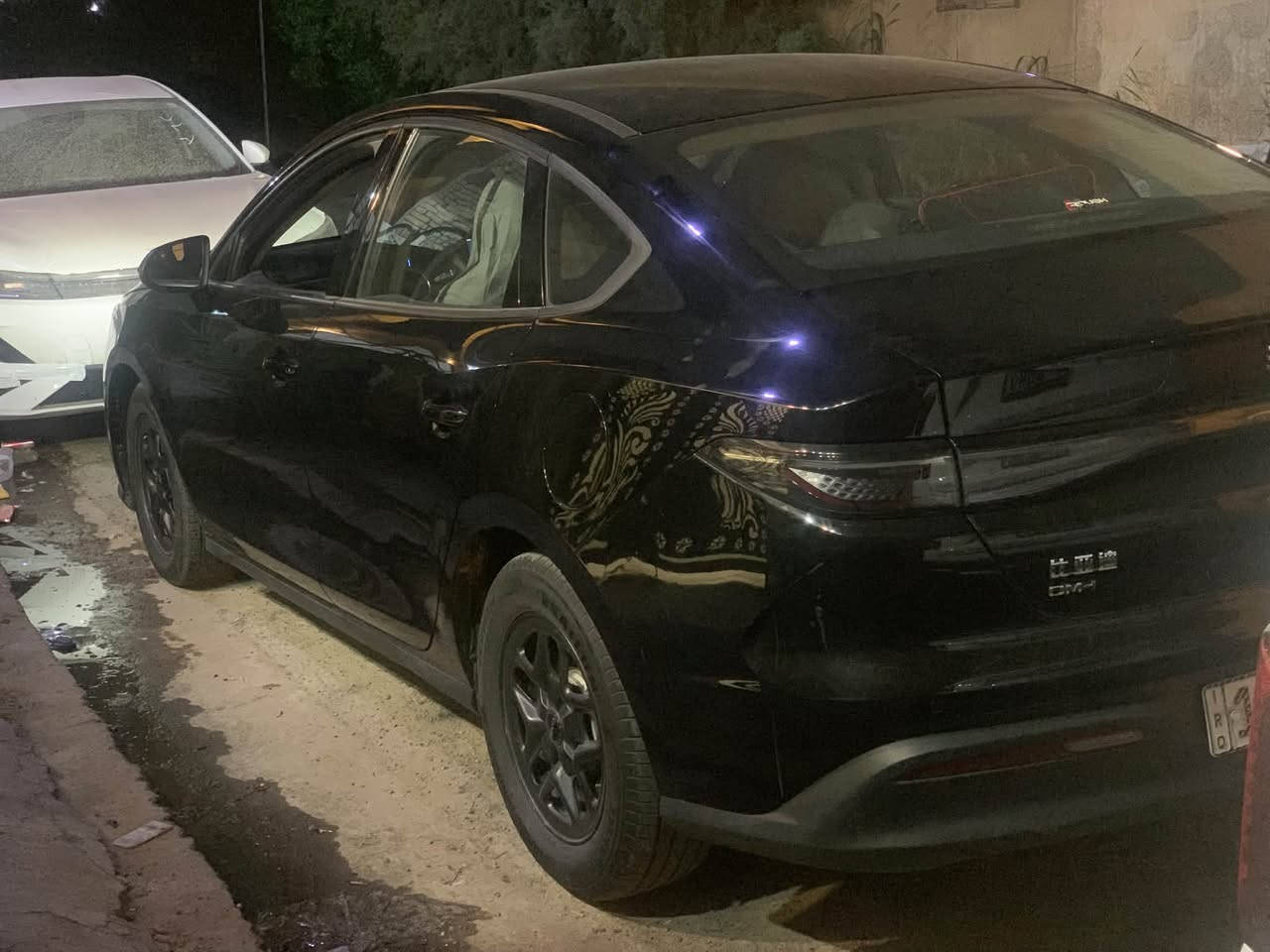 سيل5 • ٢٠٢٥ • ماشيه ٢٢الف