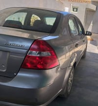 اڤيو خليجي موديل 2008 گير عادي محرك مسكر رقم صلاح الدين بأسمي السعر 48...