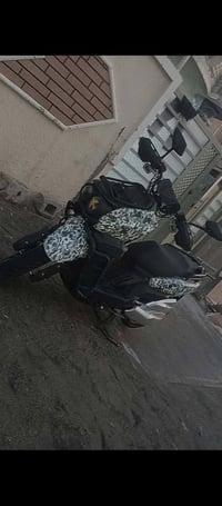 اباجي • شحن • ابو منيصير