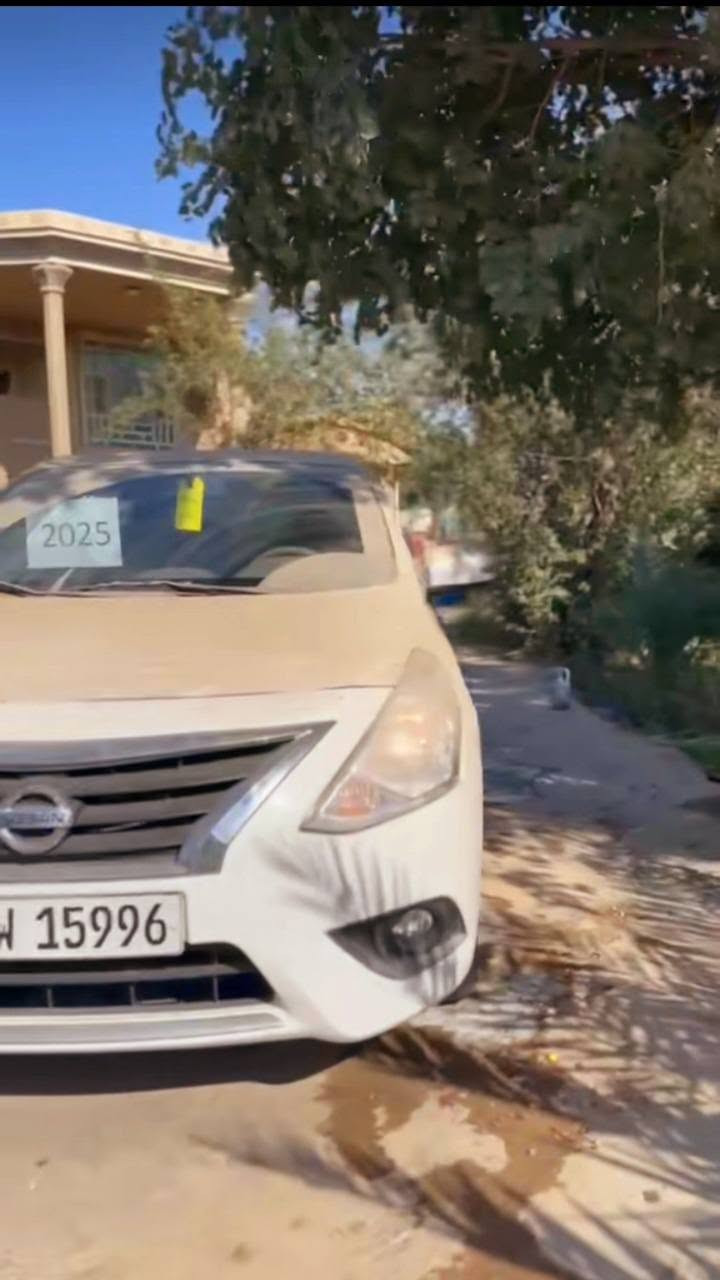 صني ٢٠٢٥ • زيرو • ماشيه ١٥٠٠