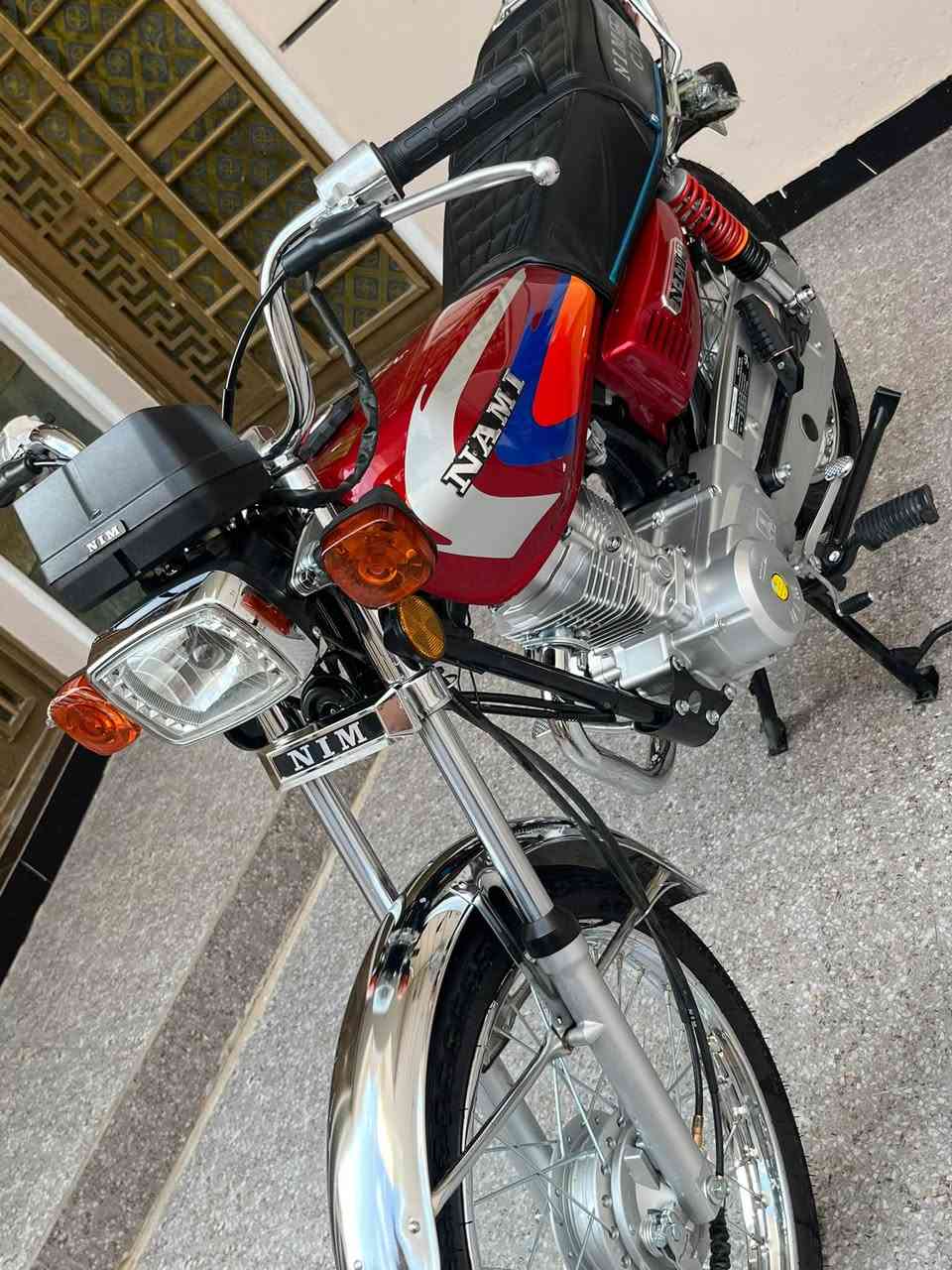 نامه متياز للبيع مديل ٢٧ دراجه زيرو ماصارله هواي من طالعه نضيفه بعدهي وضع شركه مكان كربلاء سعر ٨٠٠ شراي اتصل***********
