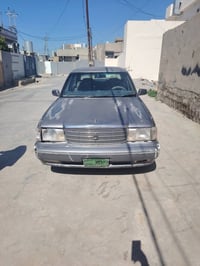 محرك ونجي • كير اوتوماتيك • الحويجة