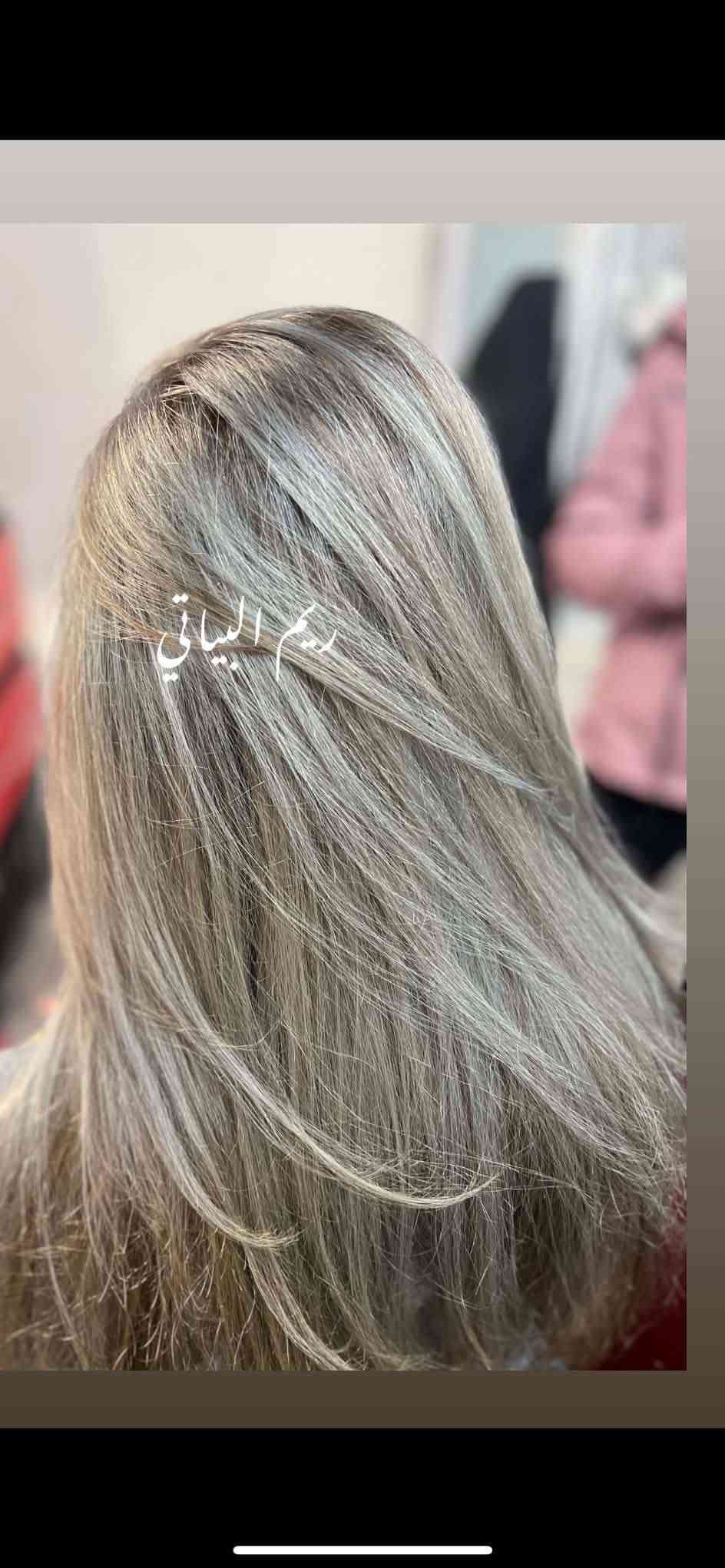 تريدين لون يغيّر اللوك كله؟ 😍✨
ريم البياتي تعرف شنو اللون اللي يليق عليچ 💇‍♀️🤎
صبغة مرتبة، لون يجنن ولمعة تخبل!
للحجز والاستفسار التواصل مع الصفحة
ريم البياتي 
#بسماية #بغداد #اكسبلور #متابعة #اكسبلورر

نص مكتوب في الصور:
- ريم الباتي