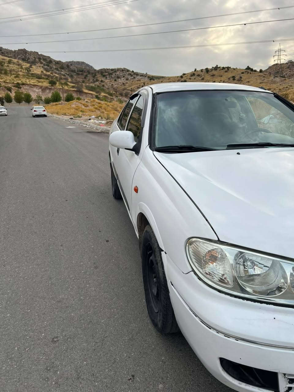 صني • ٢٠٠٨ • توماتيك