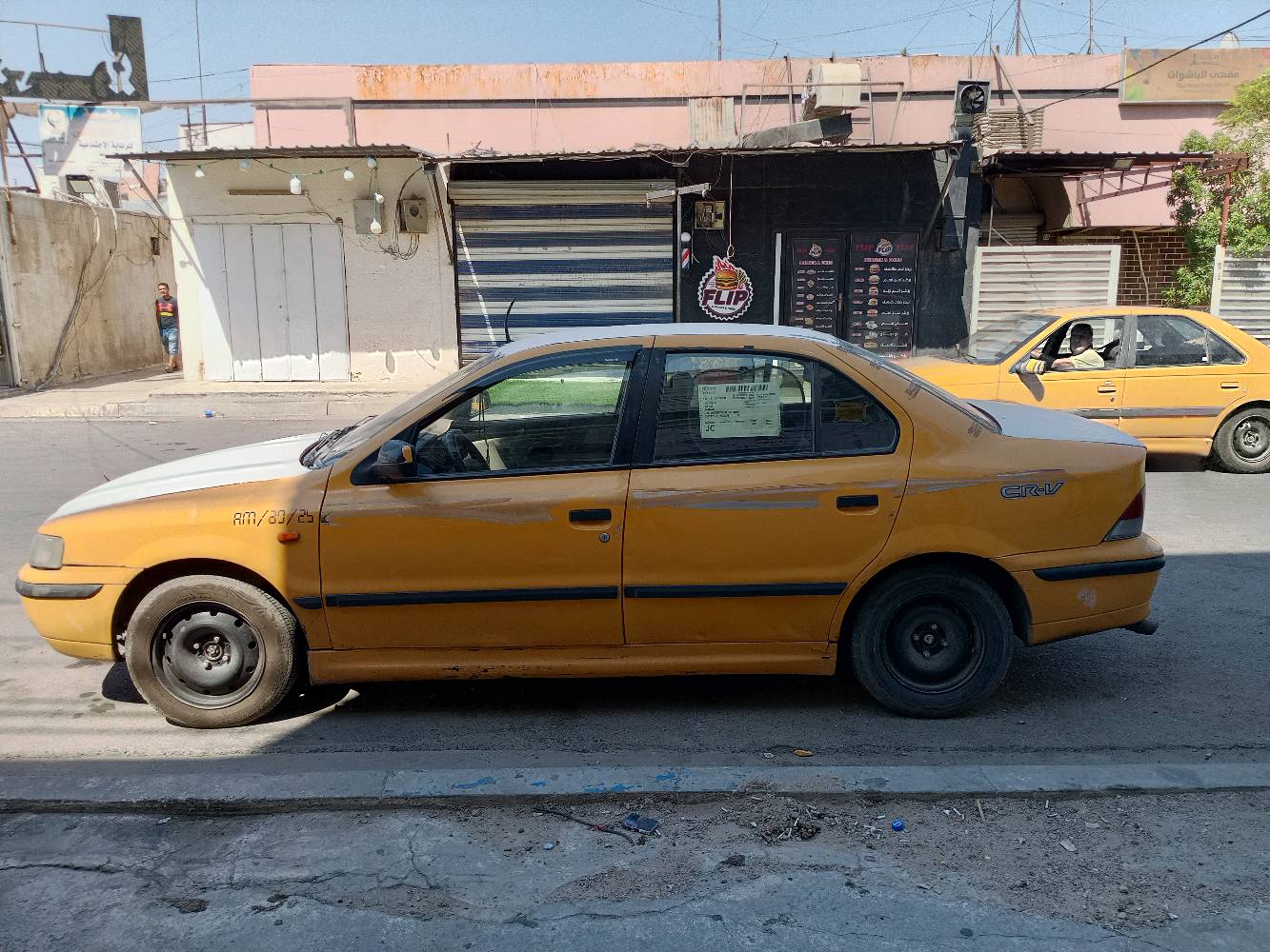 سمند موديل ٢٠١٠ سعر ٢٥$ورقه بيه مجال بيع مستعجل ***********