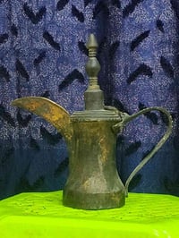 دلة شطراوية • قديمة هواية • ٢٨سم