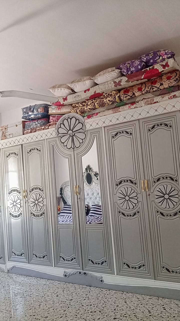 غرفة اخشاب • تصميم تركي • ديوانية