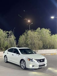 التيما SL • ٢٠١٧ • V6