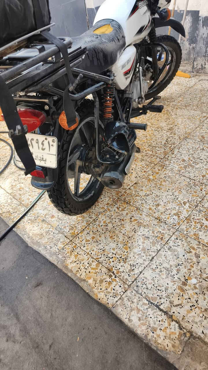 بوكسر جبلي • ٢٠٢٢ • مرقم باسمي