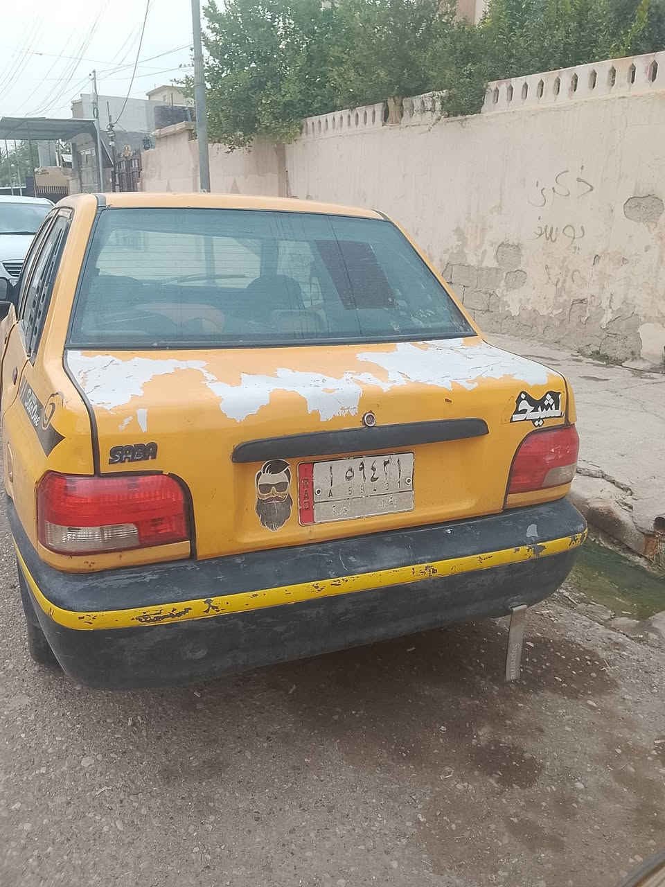 ٢٠١١ • بيا نفخ • الكر الرابع ما يجي