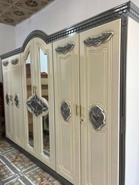 غرفه نجاره • صبغ حراري • سوك الشيوخ