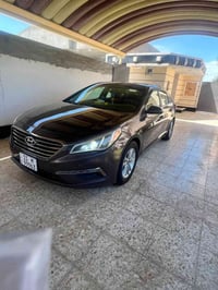 سوناتا ٢٠١٧ • وارد امريكي • رقم بغداد